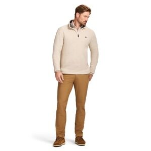 Izod Men's Thermasoft Sweater Quarter Zip